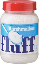 Fluff Marshmallow Spread - Broodbeleg - 213 gram