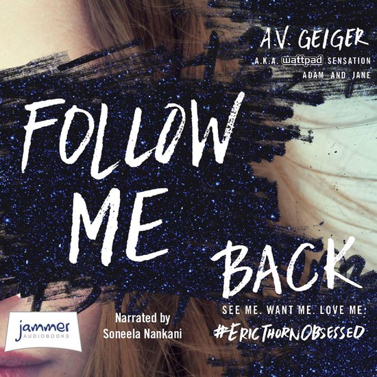 Follow Me Back - cover