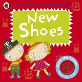 Pirate Pete and Princess Polly - New Shoes: A Pirate Pete and Princess Polly book