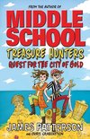 Treasure Hunters 5 - Treasure Hunters: Quest for the City of Gold