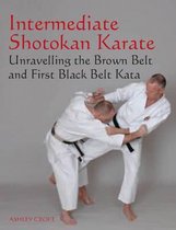 Intermediate Shotokan Karate