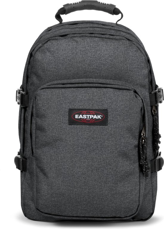 Eastpak – Provider Rugzak – 33 Liter – Black Denim