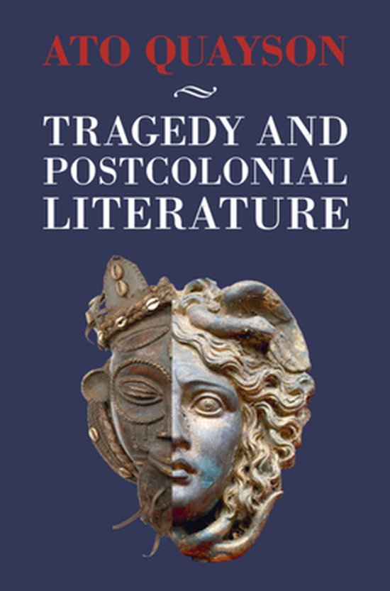 Tragedy and Postcolonial Literature - cover