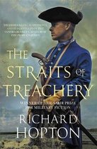 The Straits of Treachery The thrilling historical adventure