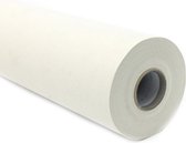 VLIESELINE DECOVIL, SPECIAAL VOOR TASSEN, OPSTRIJKBAAR, 45CM BREED, BEIGE, PER METER.