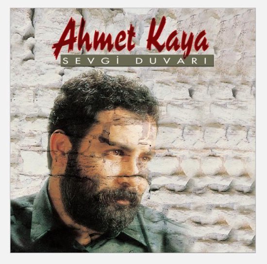 Ahmet Kaya - Sevgi Duvari