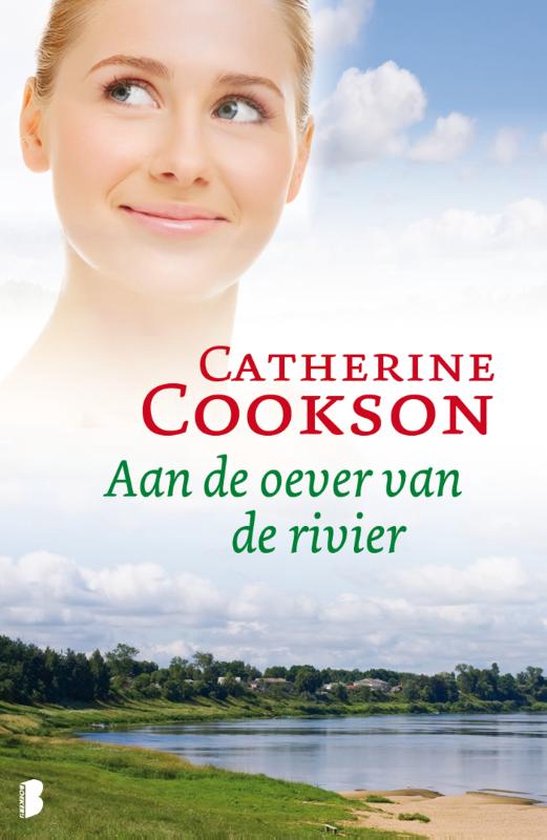 Aan de oever van de rivier, Catherine Cookson | 9789022567098 | Boeken ...