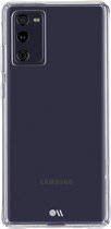 Case-Mate Tough case voor Samsung Galaxy S20 FE 5G  - Clear