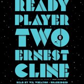 Omslag Ready Player Two