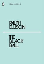 Penguin Modern - The Black Ball