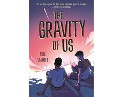 Omslag van The Gravity of Us