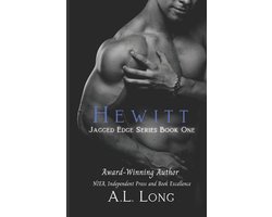 Alpha-Male Romance Suspense, Military- Hewitt