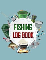 Fishing Log Book