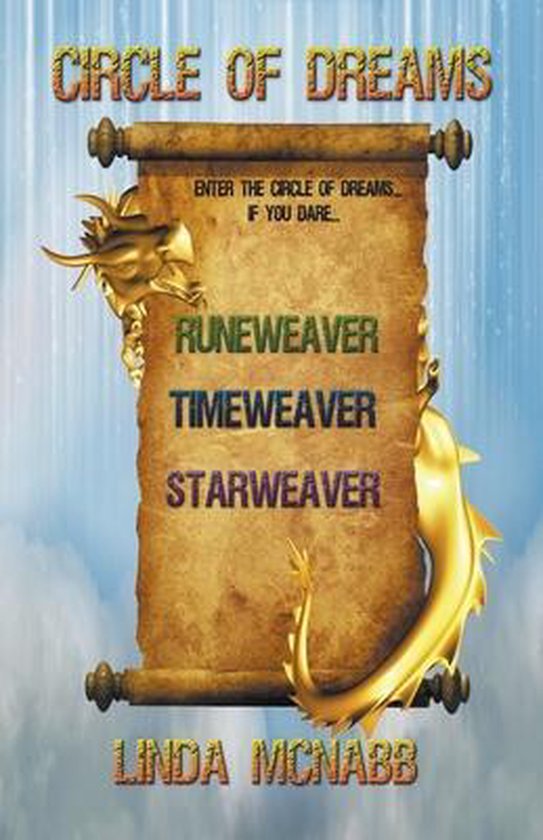 Circle of Dreams Circle of Dreams Trilogy, Linda Mcnabb
