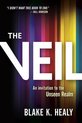 foto van The Veil: An Invitation to the Unseen Realm