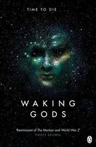 Themis Files 2 - Waking Gods