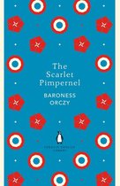 The Penguin English Library - The Scarlet Pimpernel