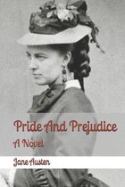 Pride And Prejudice