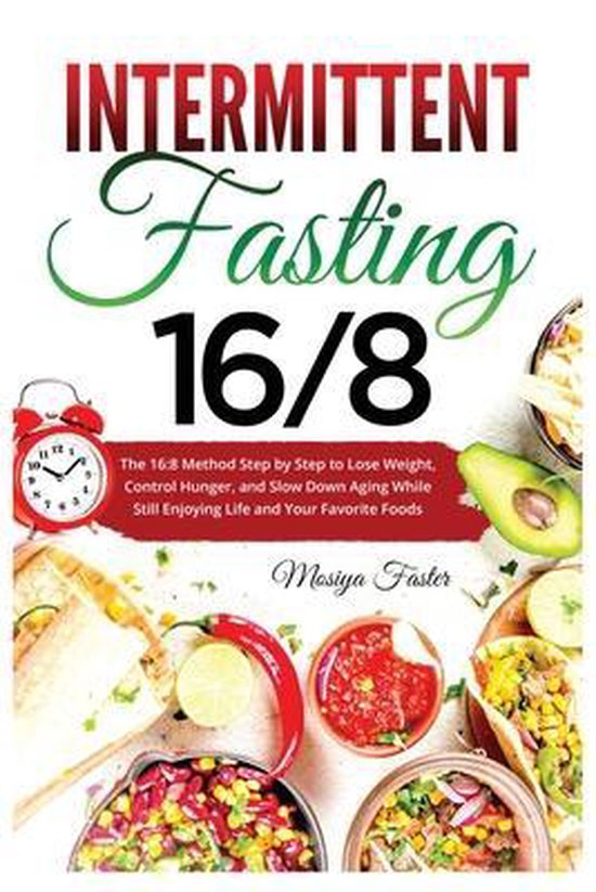 Fasting 16/8 intermittent