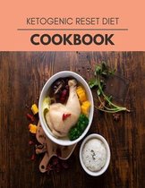 Ketogenic Reset Diet Cookbook