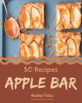 50 Apple Bar Recipes