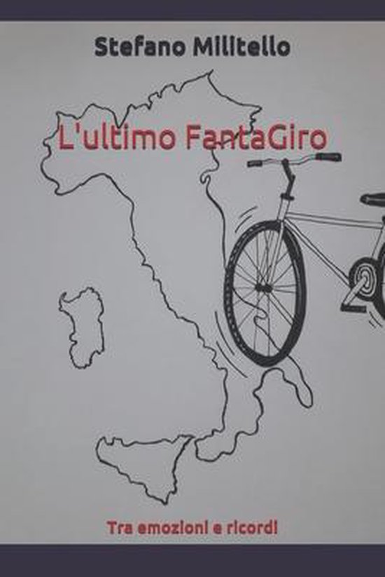 Fanta- L'ultimo FantaGiro - cover