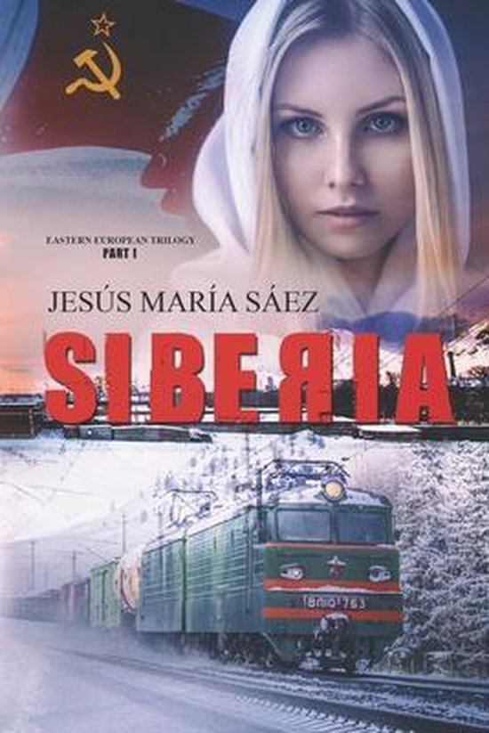Siberia - cover