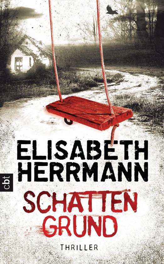 Schattengrund - cover