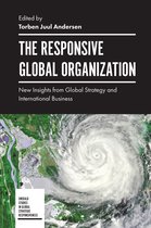 Emerald Studies in Global Strategic Responsiveness -  The Responsive Global Organization