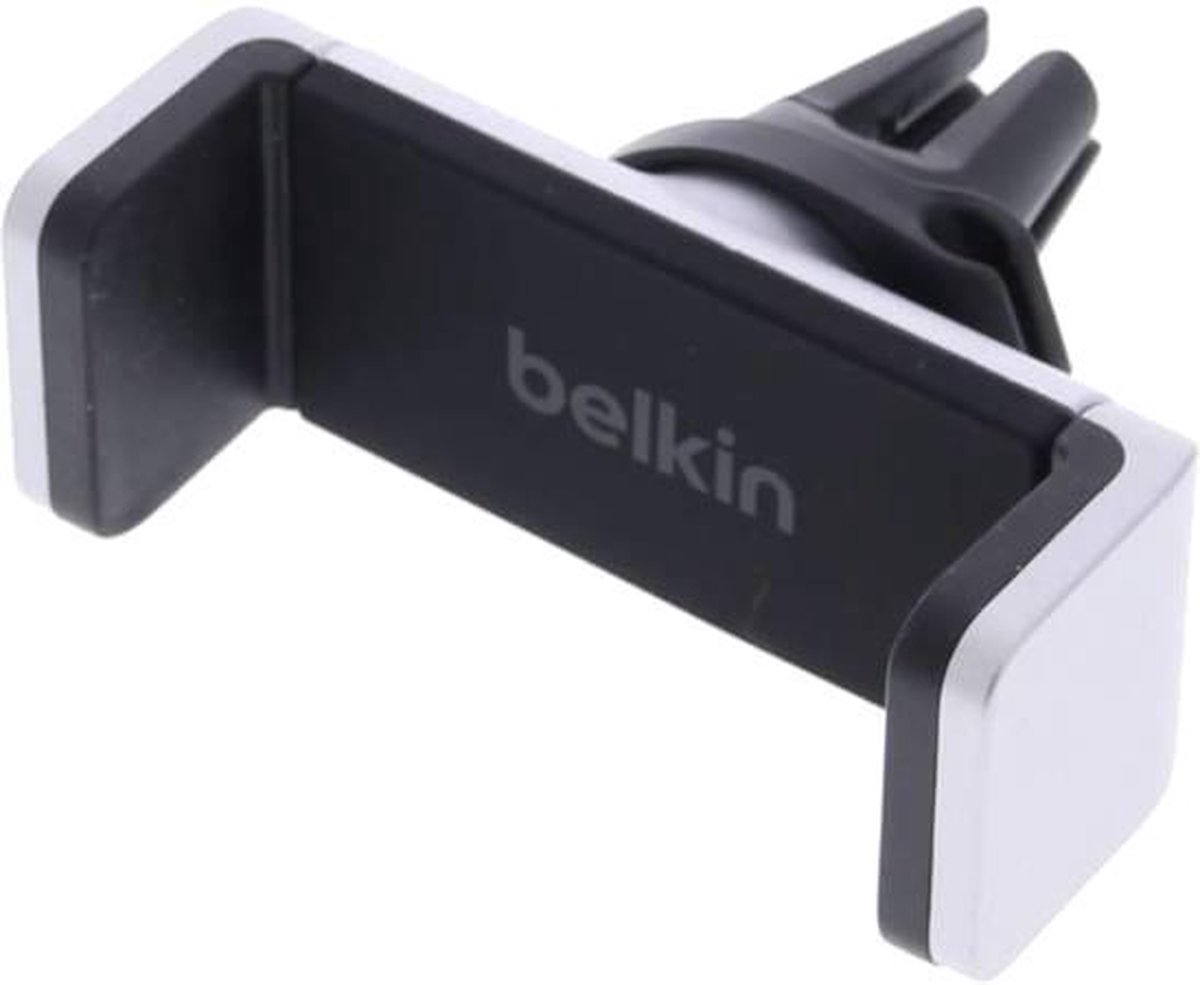 Overweldigend Decoratie Sluiting Belkin telefoonhouder voor in de auto - ventilatierooster | bol.com