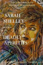 Sarah Shelley and the Deadly Aperitifs