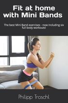 Fit at home - with Mini Band training