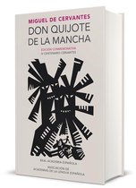Don Quijote de la Mancha (Edicion IV centenario de Cervantes)