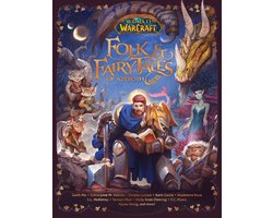 World of Warcraft: Folk & Fairy Tales of Azeroth Image