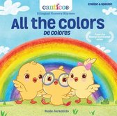 All the Colors / De Colores
