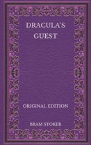 Dracula's Guest - Original Edition