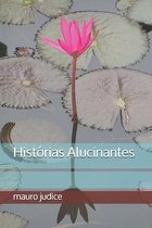 Historias Alucinantes