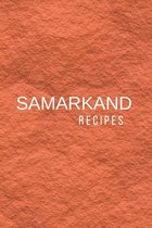 Samarkand