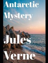 Antarctic Mystery (annotated)