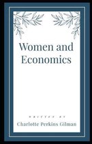 Women and Economics Illustrated