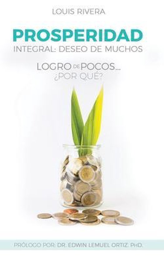 Prosperidad Integral - cover