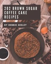 202 Brown Sugar Coffee Cake Recipes