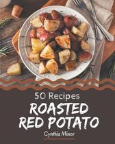 50 Roasted Red Potato Recipes