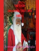 The Great Christmas Tales and Fables