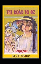 The Road to Oz illustrated