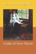 Emily of New Moon