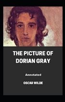 The Picture of Dorian Gray Annotated