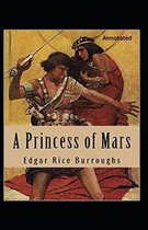 A Princess of Mars Annotated