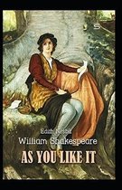 As You Like It Annotated