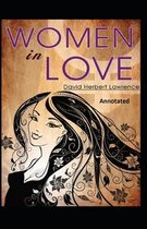 Women in Love Annotated